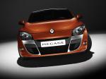 Renault Megane Coupe 2009 года